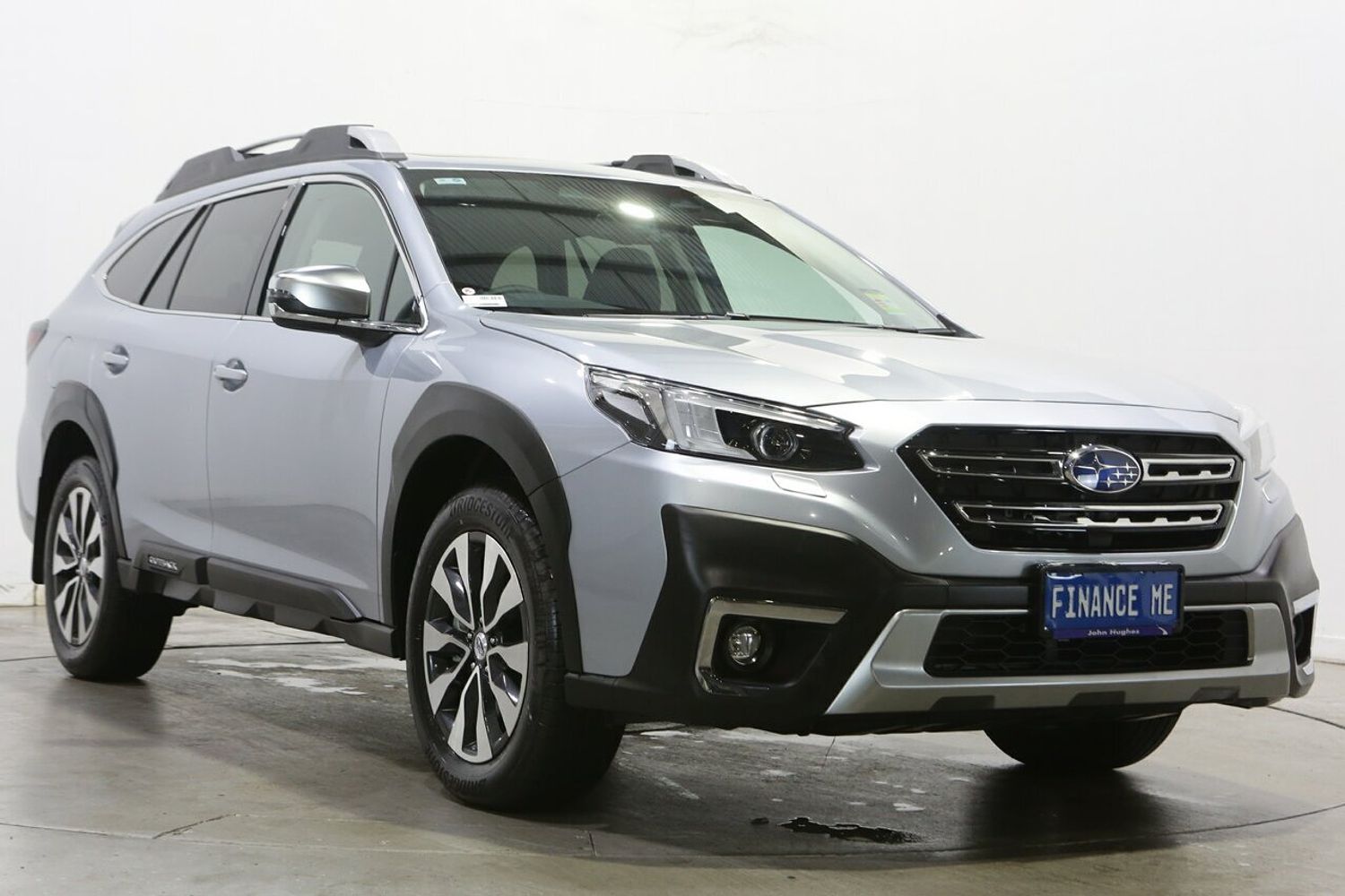 Subaru Outback 6GEN AWD Touring