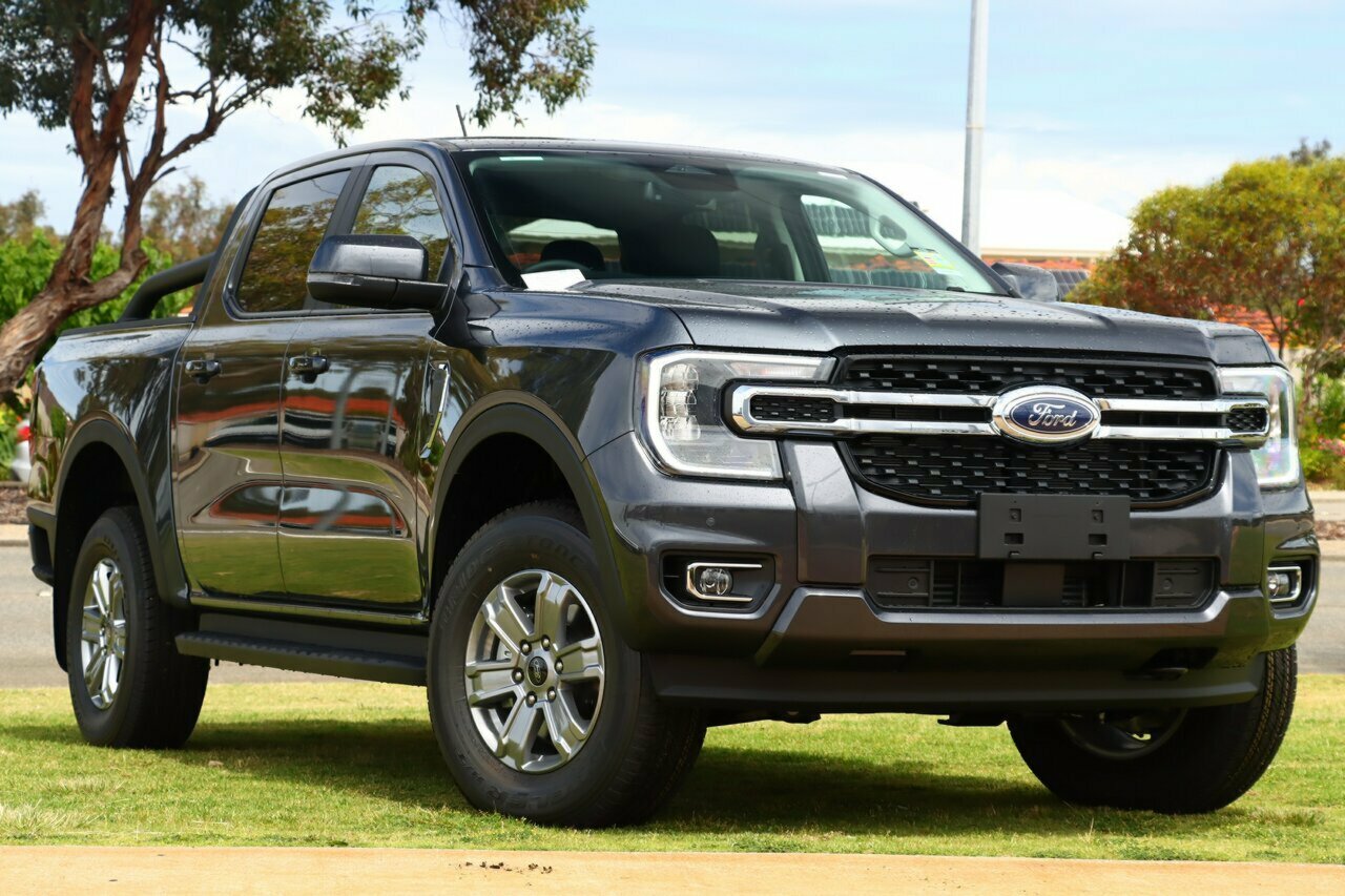Ford Ranger Py Model Ford Ranger PY 2025.25MY | Xcite Autos