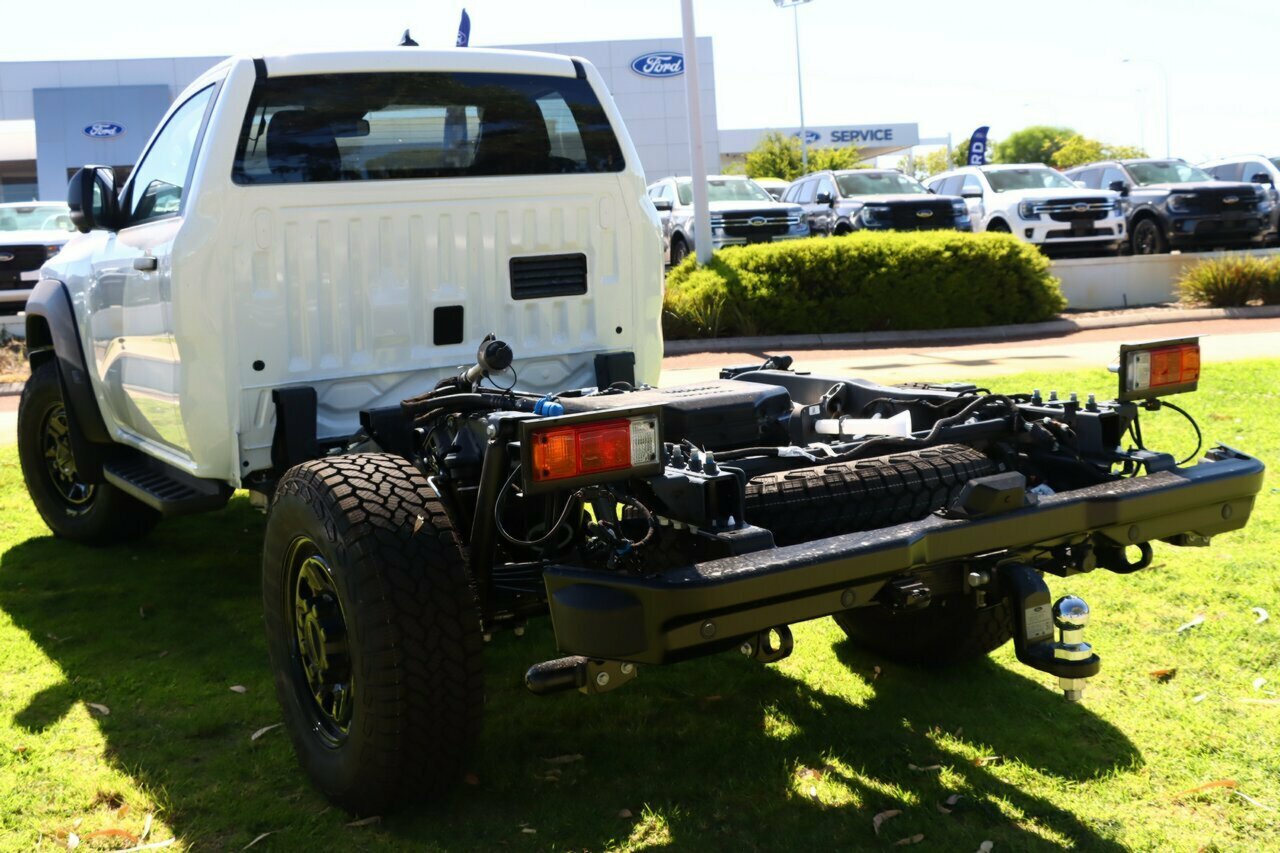 Ford Ranger Py Model Ford Ranger Super Duty PY 2026.00MY | Xcite Autos