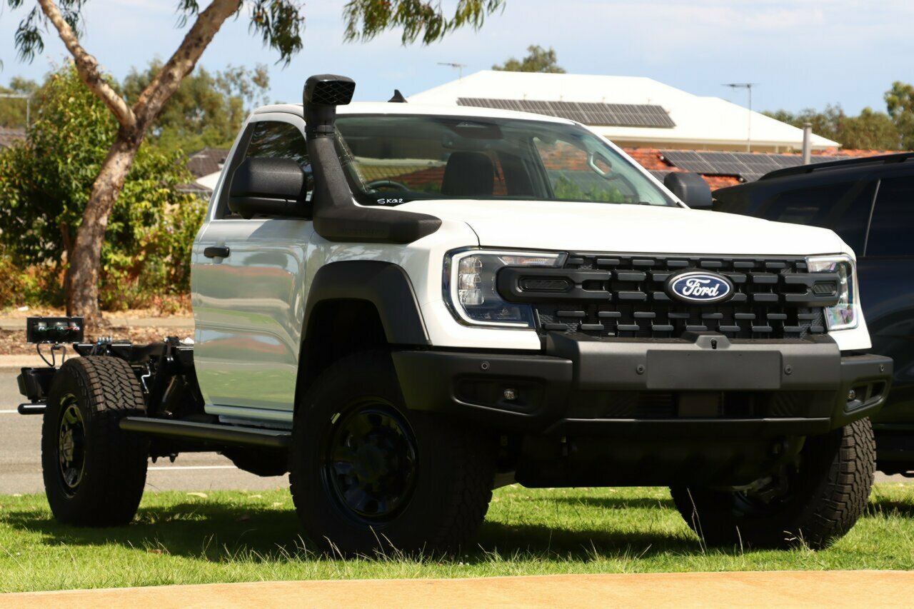 Ford Ranger Py Model Ford Ranger Super Duty PY 2026.00MY | Xcite Autos