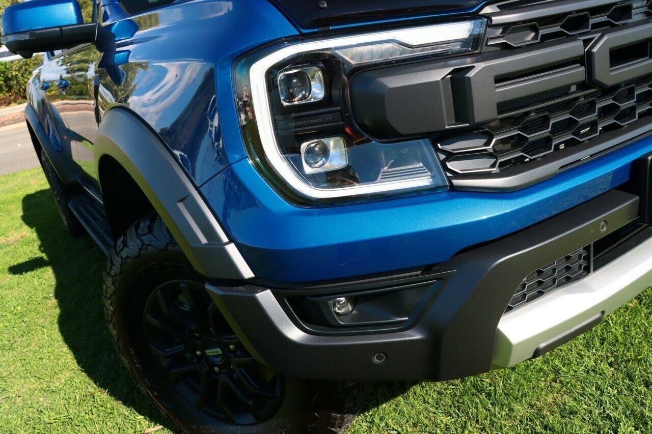 Ford Ranger Py Model Ford Ranger PY 2026.00MY | Xcite Autos