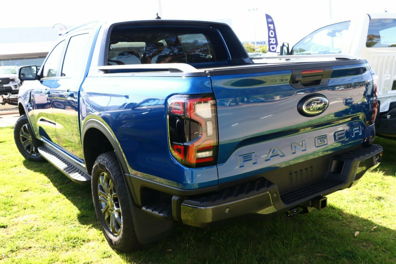 Ford Ranger Py Model Ford Ranger PY 2026.00MY | Xcite Autos