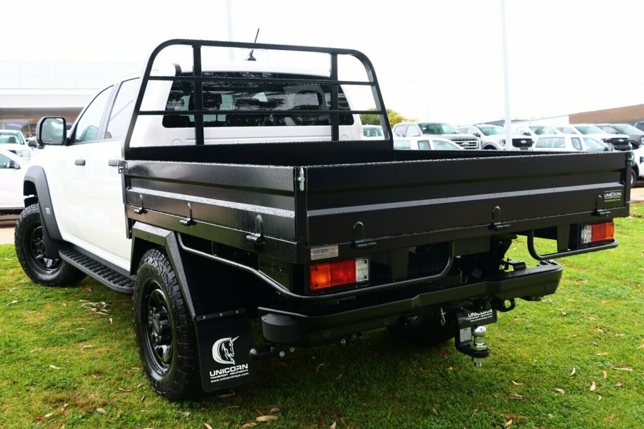 Ford Ranger Py Model Ford Ranger Super Duty PY 2026.00MY | Xcite Autos