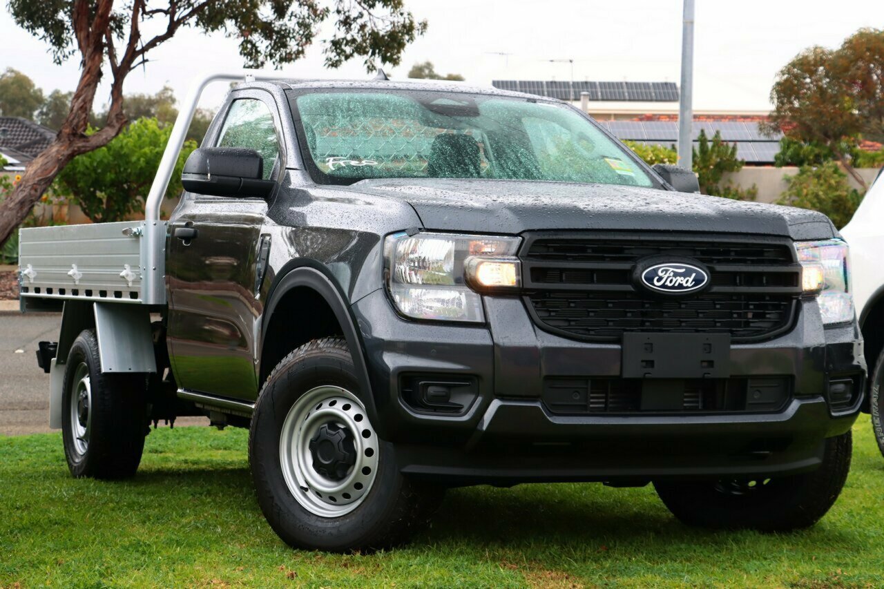 Ford Ranger Py Model Ford Ranger PY 2026.50MY | Xcite Autos