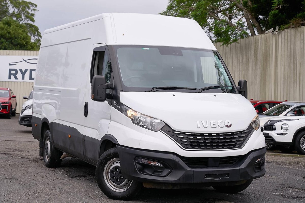 Iveco Daily 2022