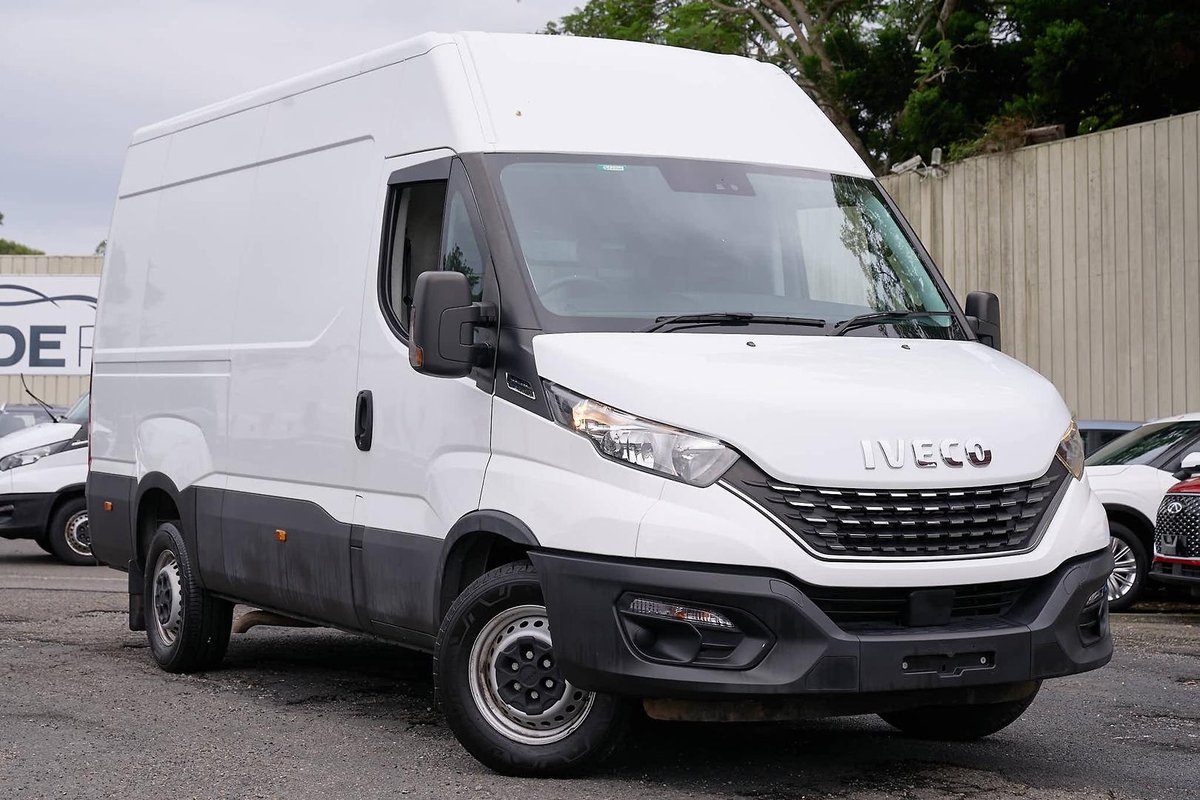 Iveco Daily 2022