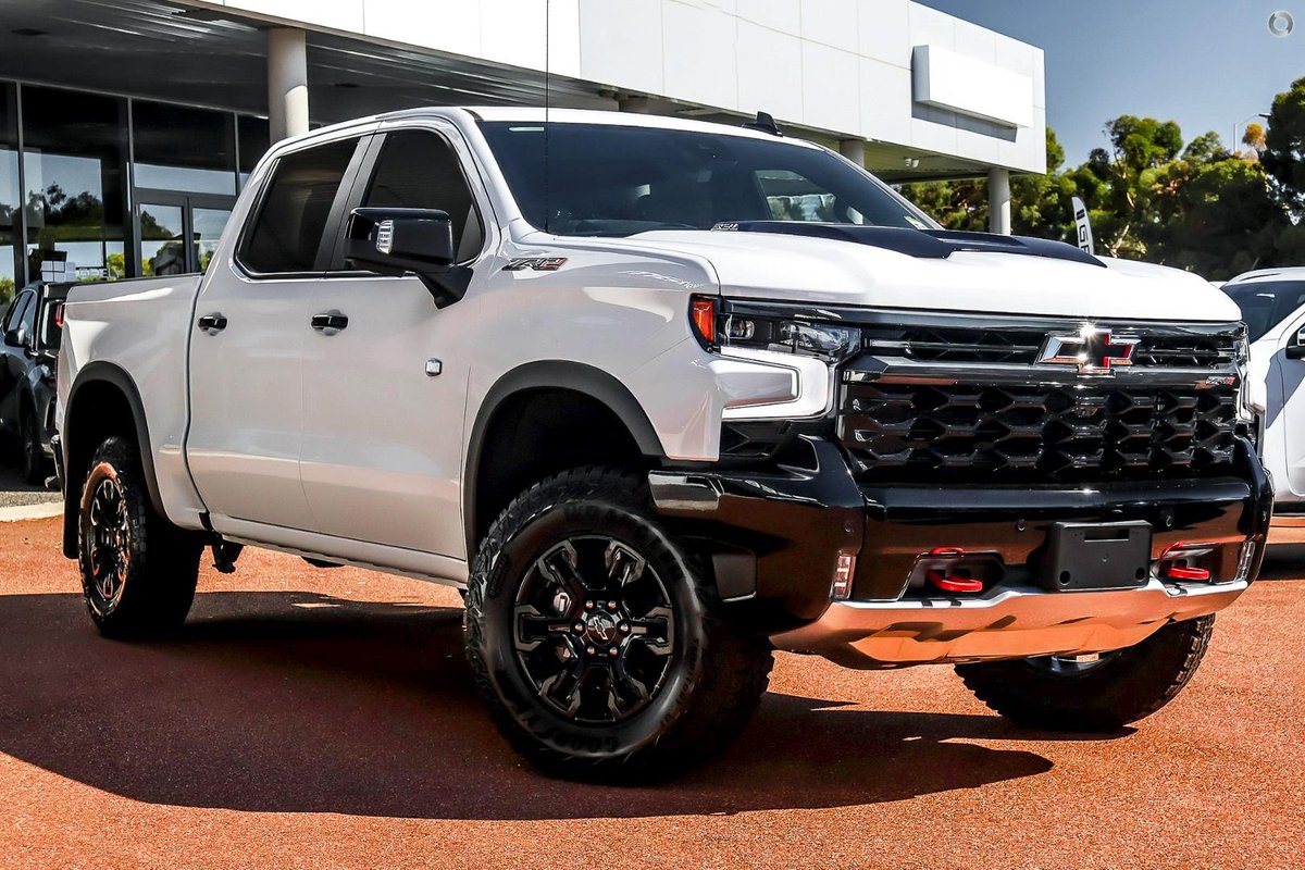 T1 MY25 4X4