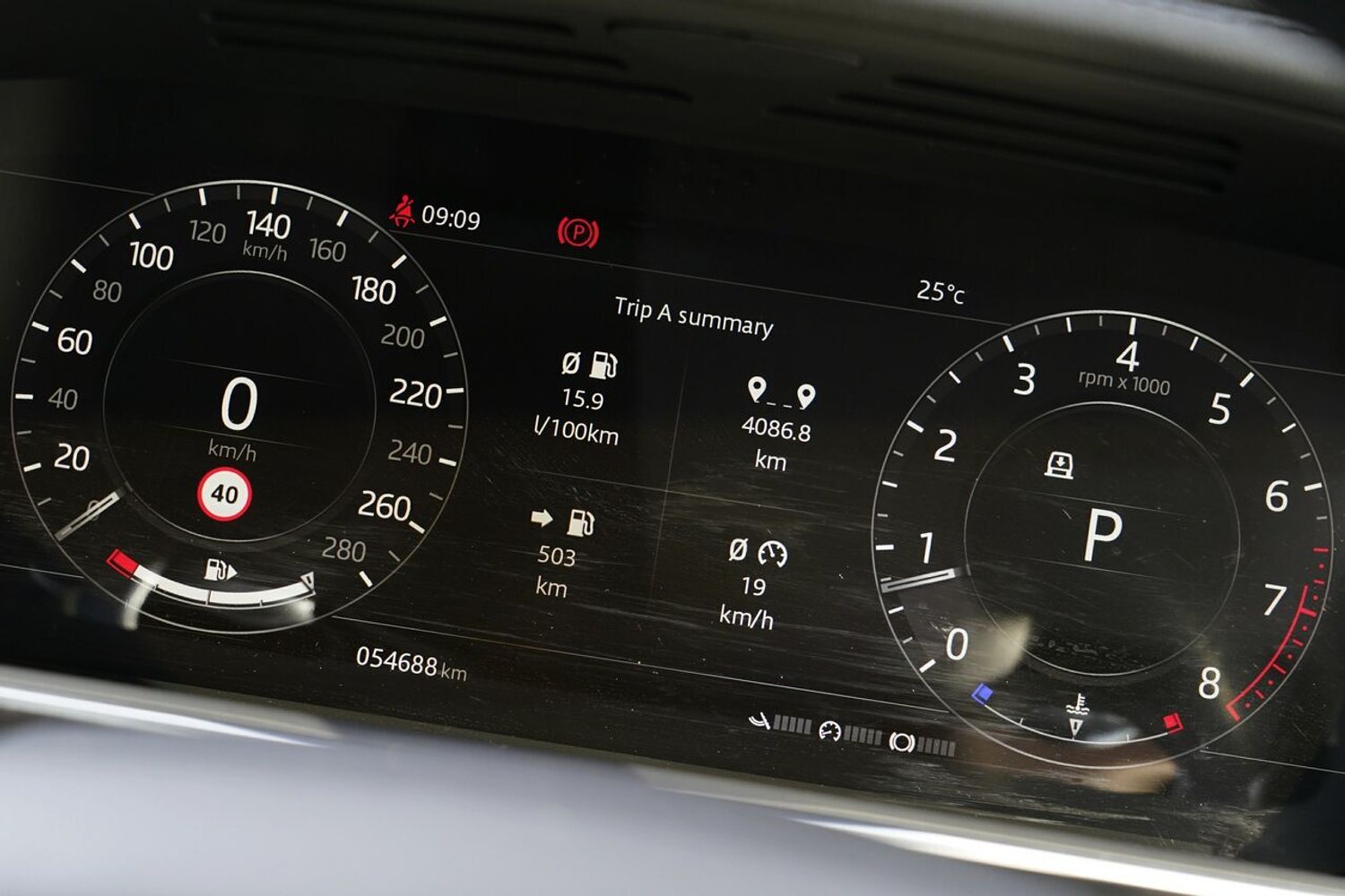 Land Rover Range Rover Sport L494 21.5MY | Xcite Autos
