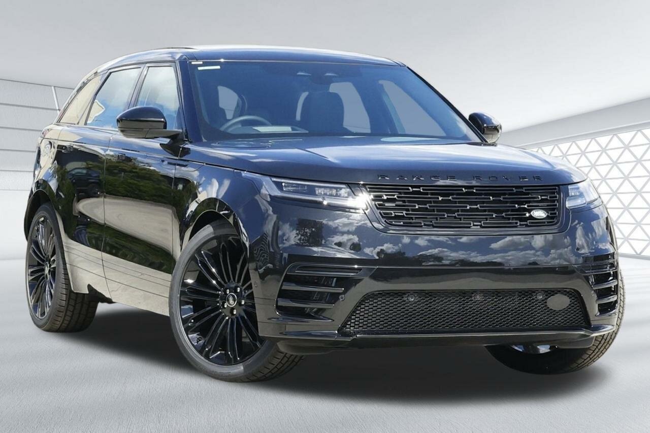 Land Rover Range Rover Velar L560 26.5MY | Xcite Autos