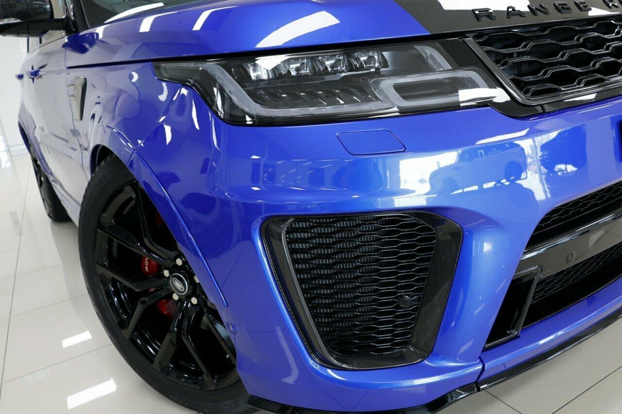 Land Rover Range Rover Sport L494 21.5MY | Xcite Autos