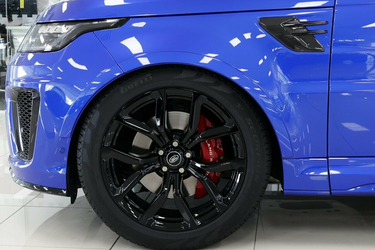 Land Rover Range Rover Sport L494 21.5MY | Xcite Autos