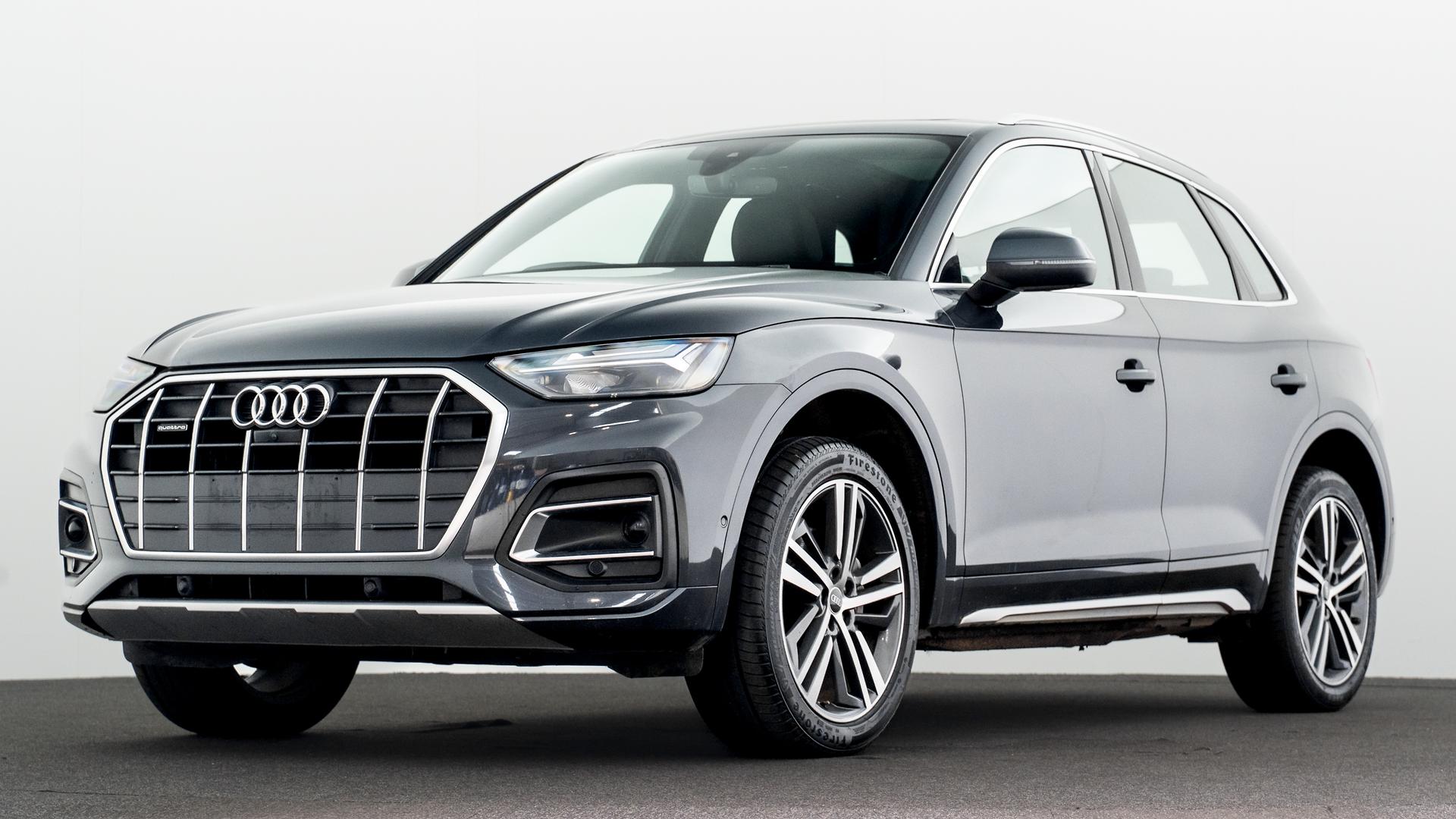 2023 Audi Q5 40 TDI Sport Auto quattro ultra MY23