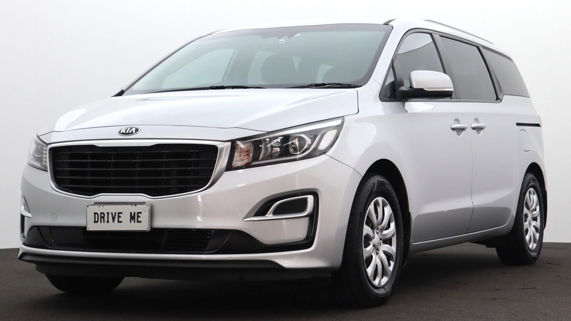 2020 Kia Carnival S Auto MY20