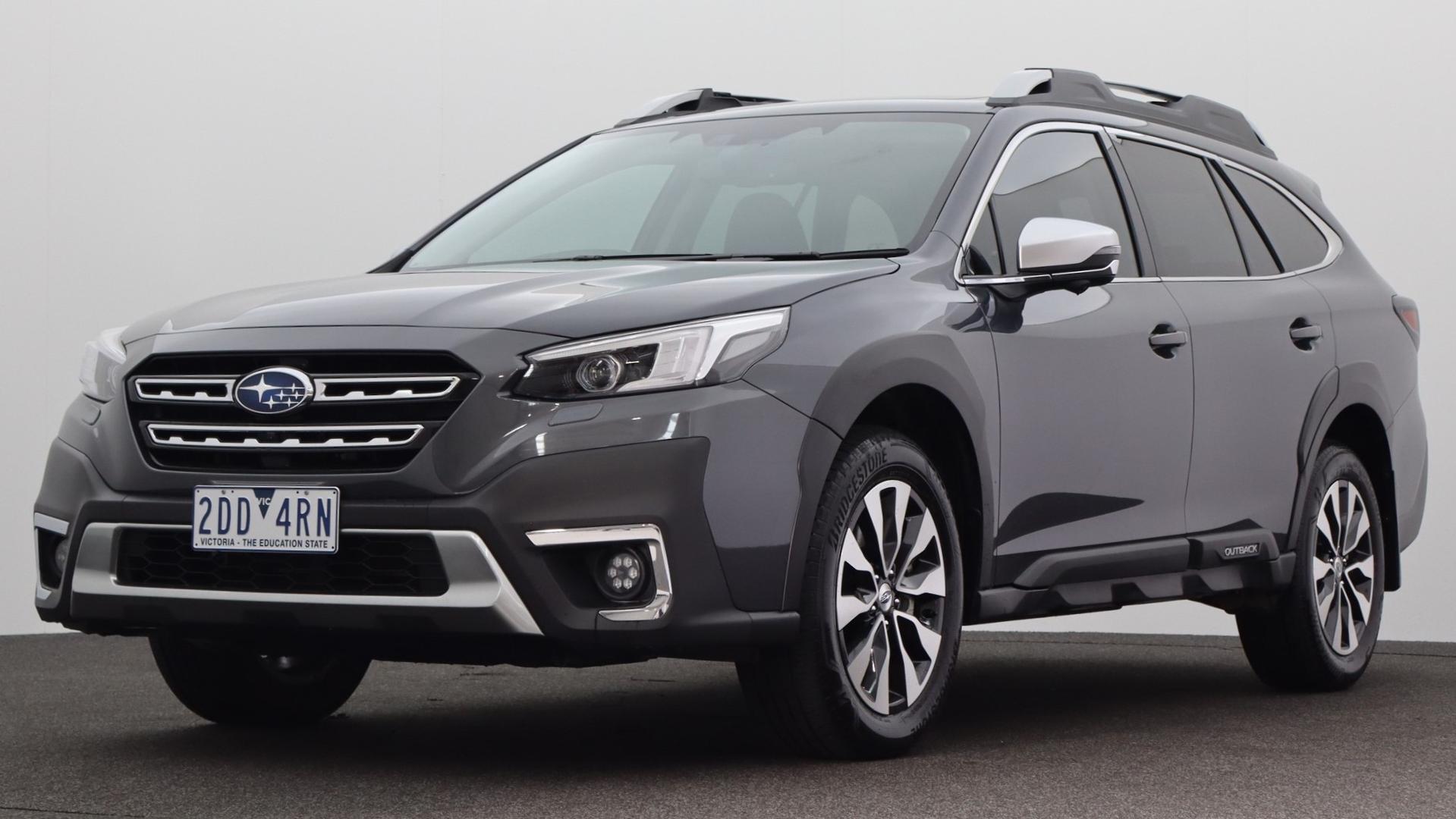 2023 Subaru Outback AWD Touring XT 6GEN Auto AWD MY23