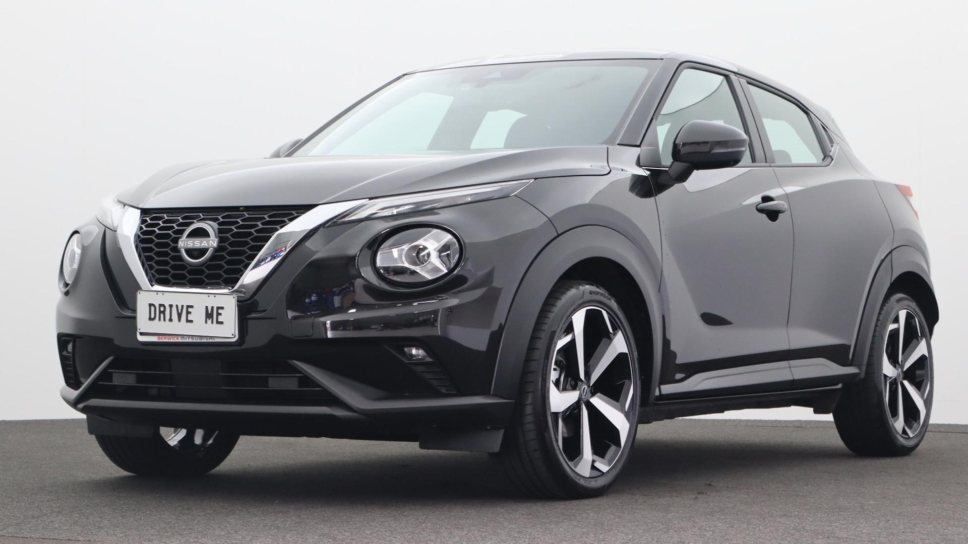 2023 Nissan JUKE ST-L F16 Auto 2WD MY23