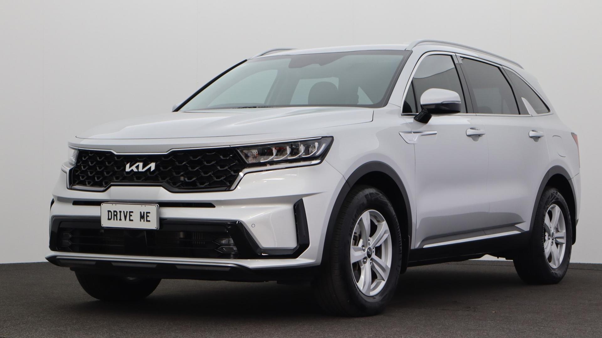 2023 Kia Sorento S Auto AWD MY23