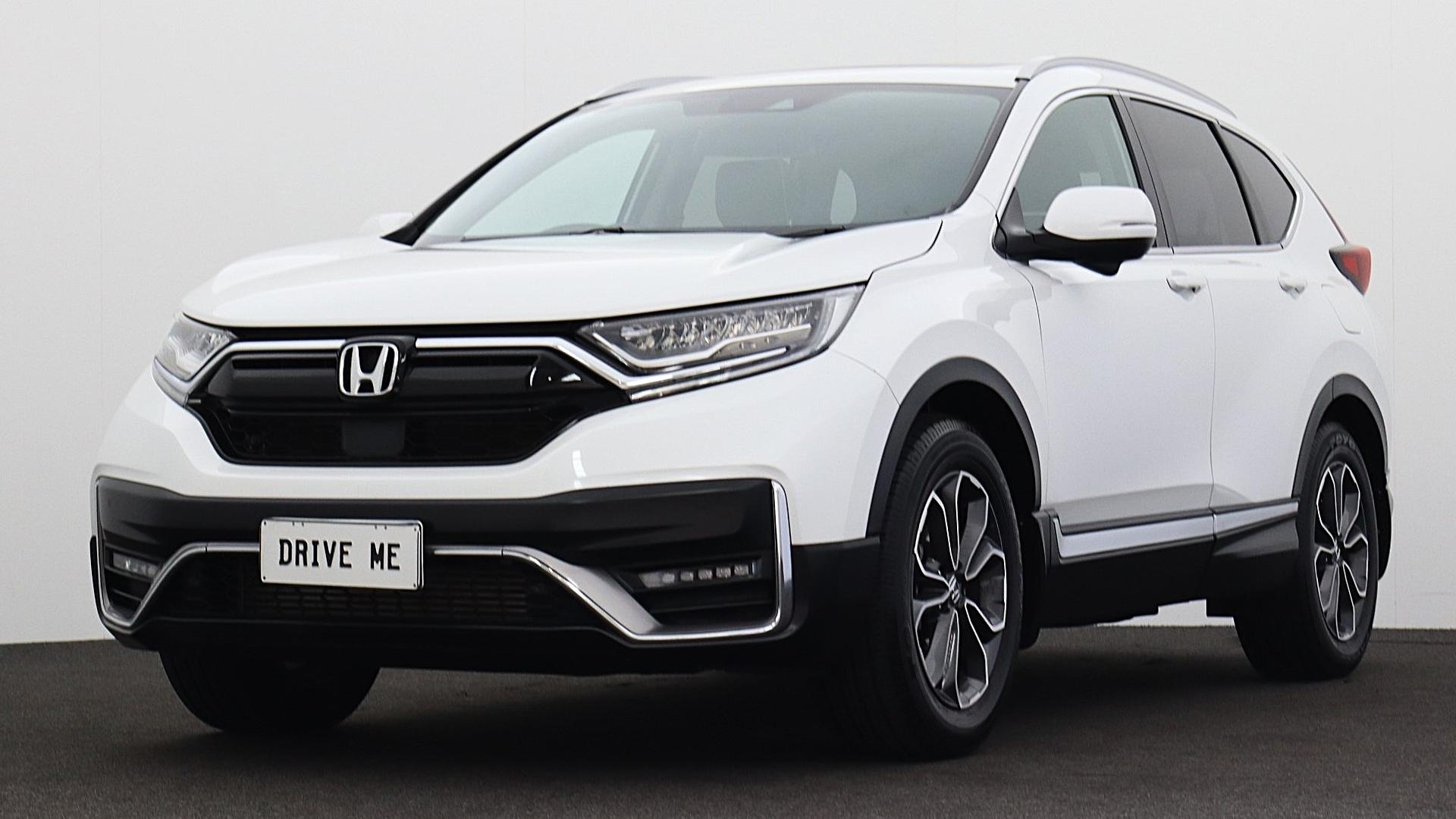 2023 Honda CR-V VTi L7 Auto FWD MY23