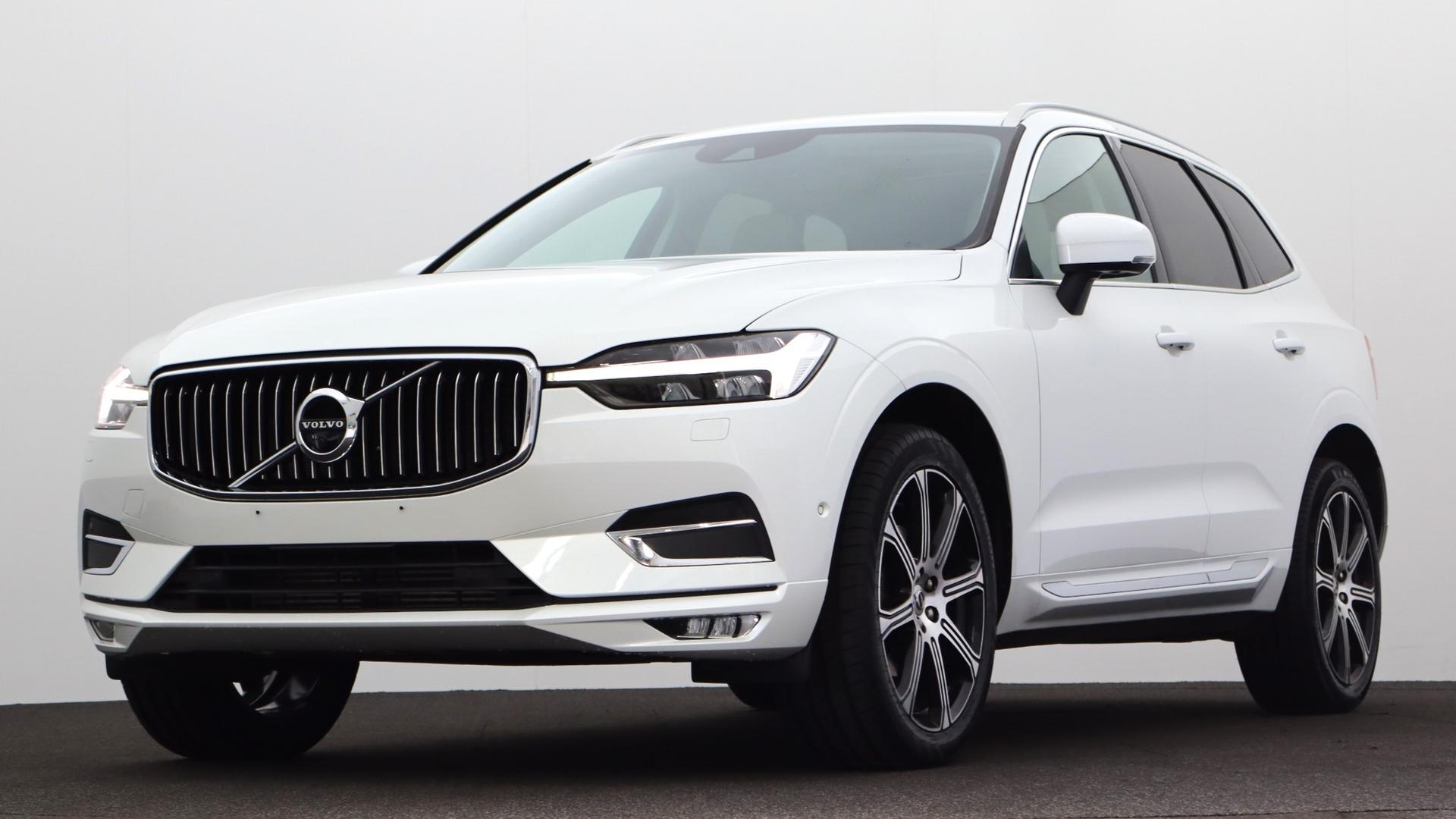 2021 Volvo XC60 T5 Inscription Auto AWD MY21