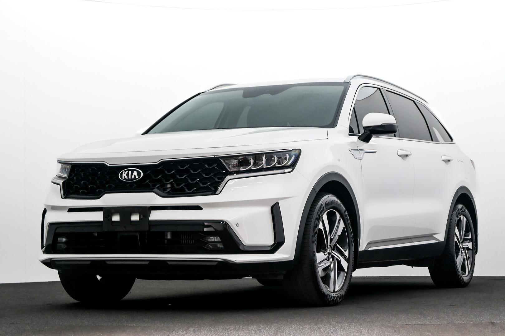 2020 Kia Sorento Sport+ Auto AWD MY21