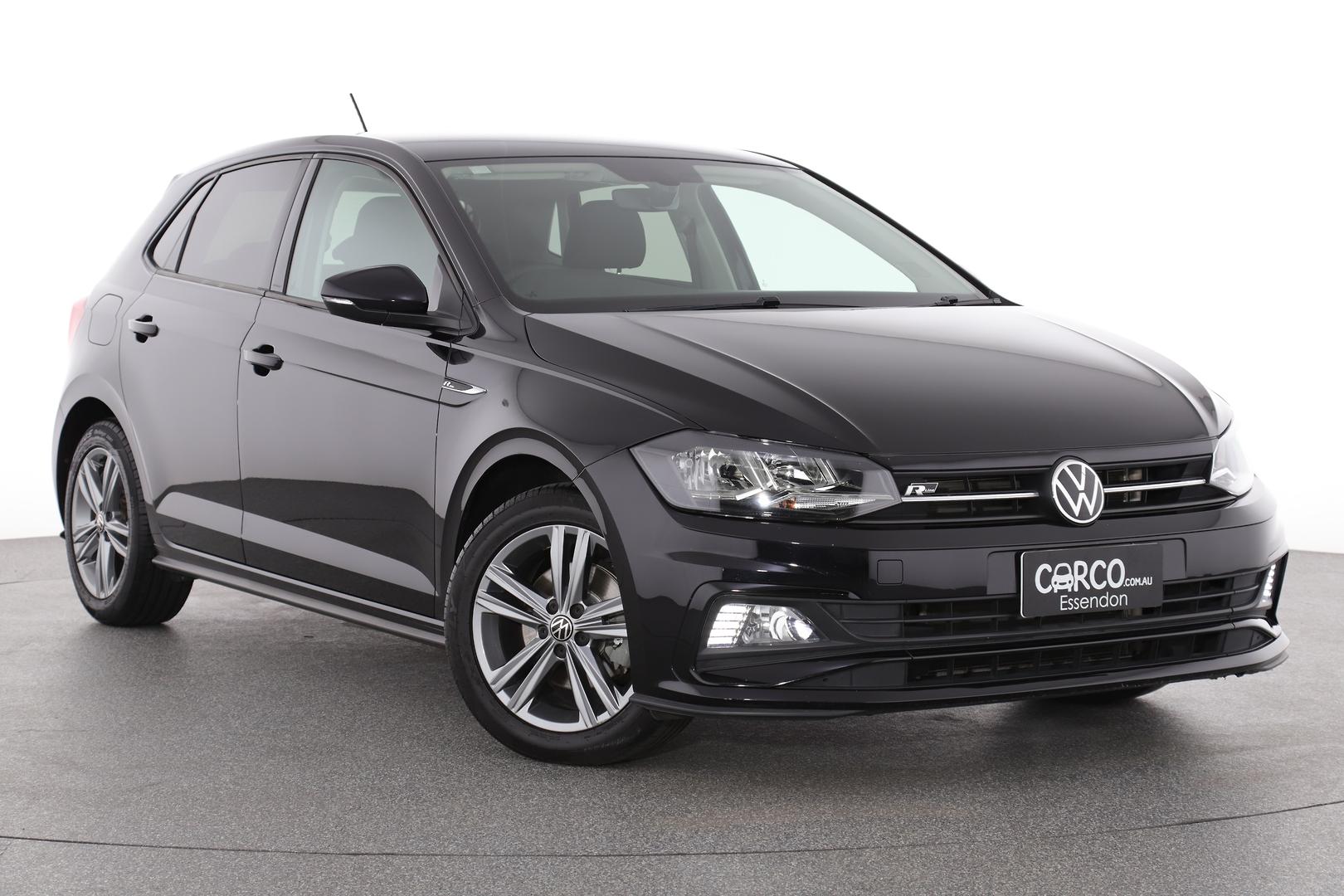 2021 Volkswagen Polo 85TSI Comfortline AW Auto MY21