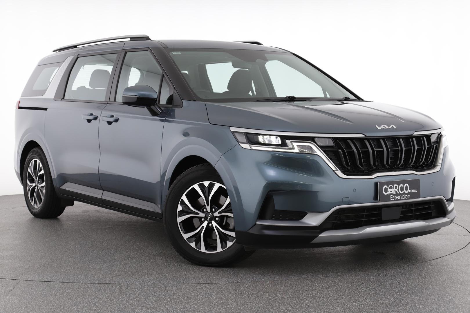 2023 Kia Carnival Si Auto MY23