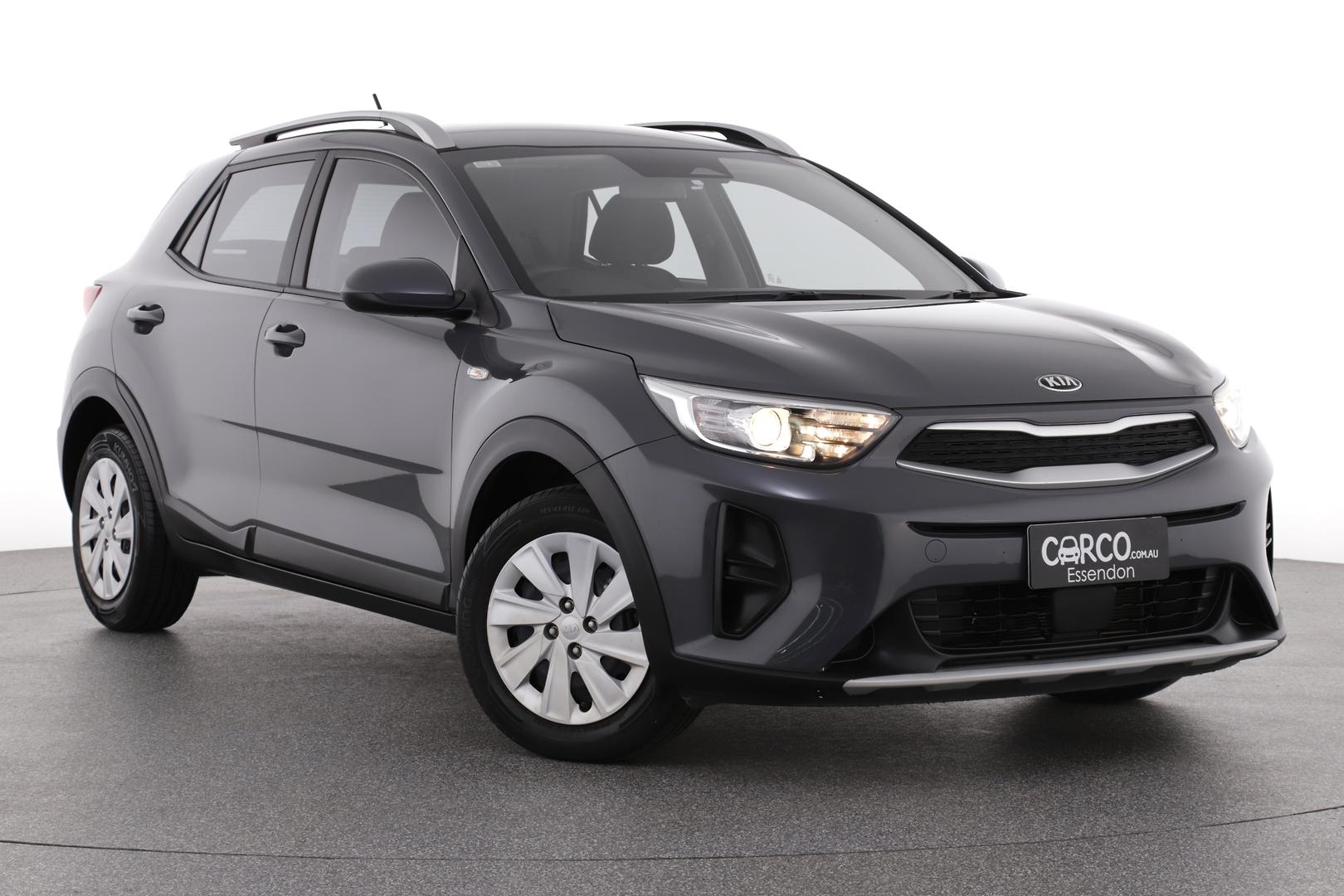 2021 Kia Stonic S Auto FWD MY22