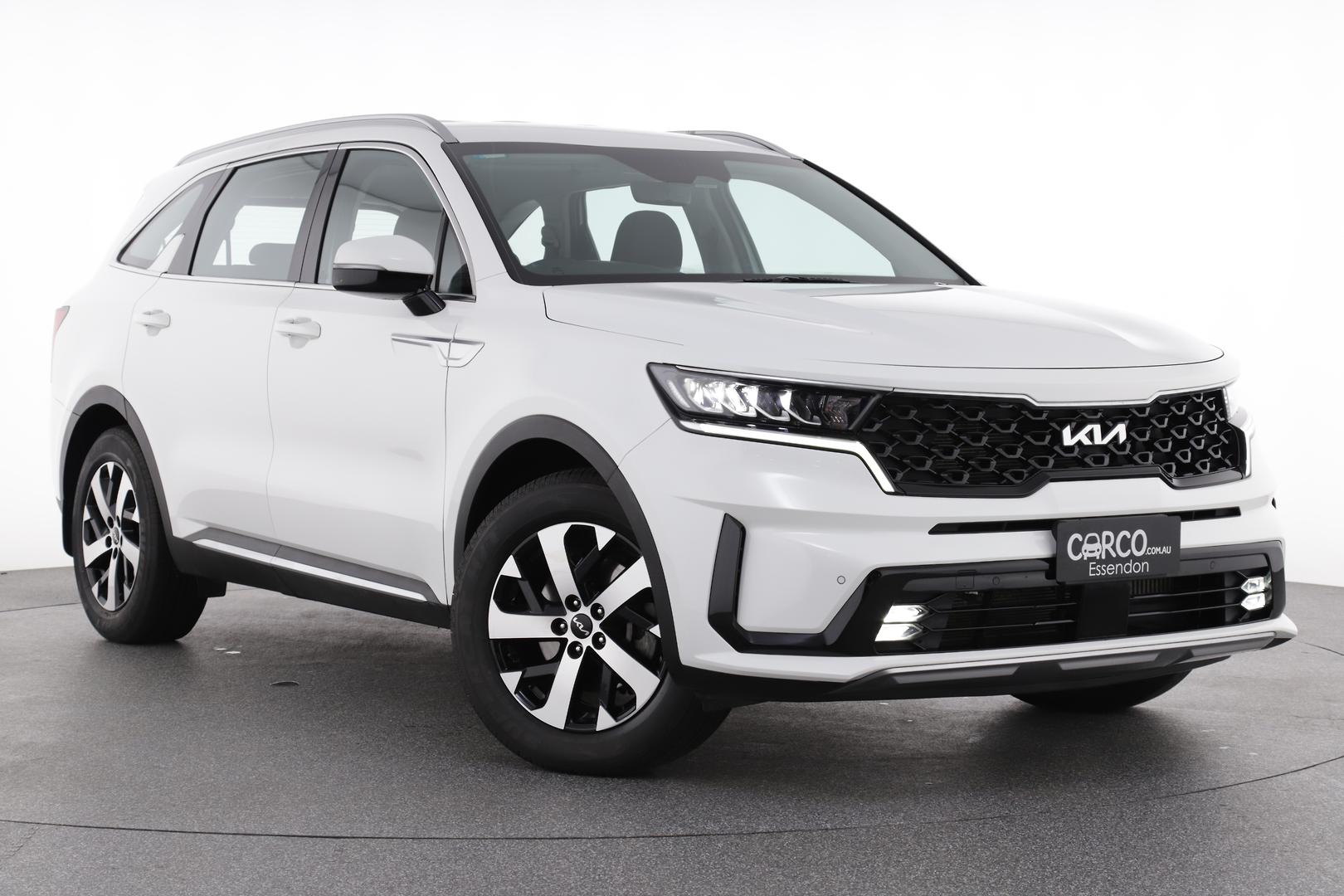 2022 Kia Sorento Sport Auto AWD MY23