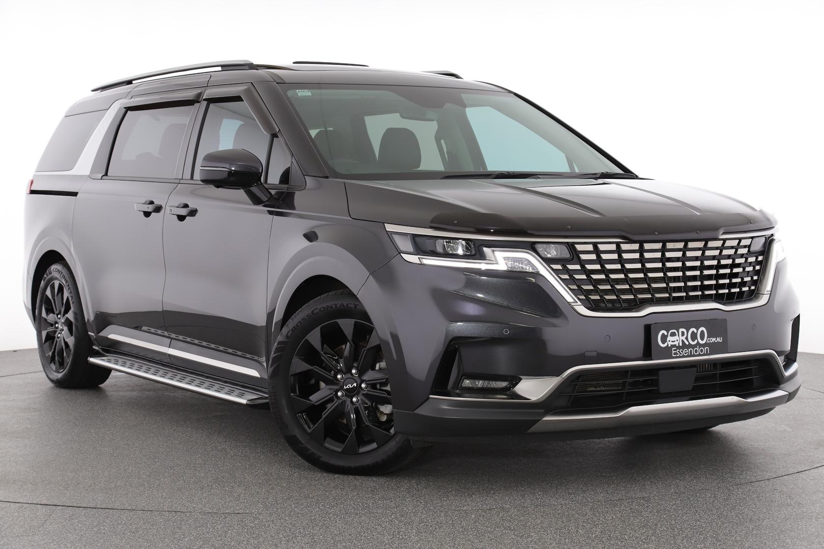 2023 Kia Carnival Special Edition Auto MY23