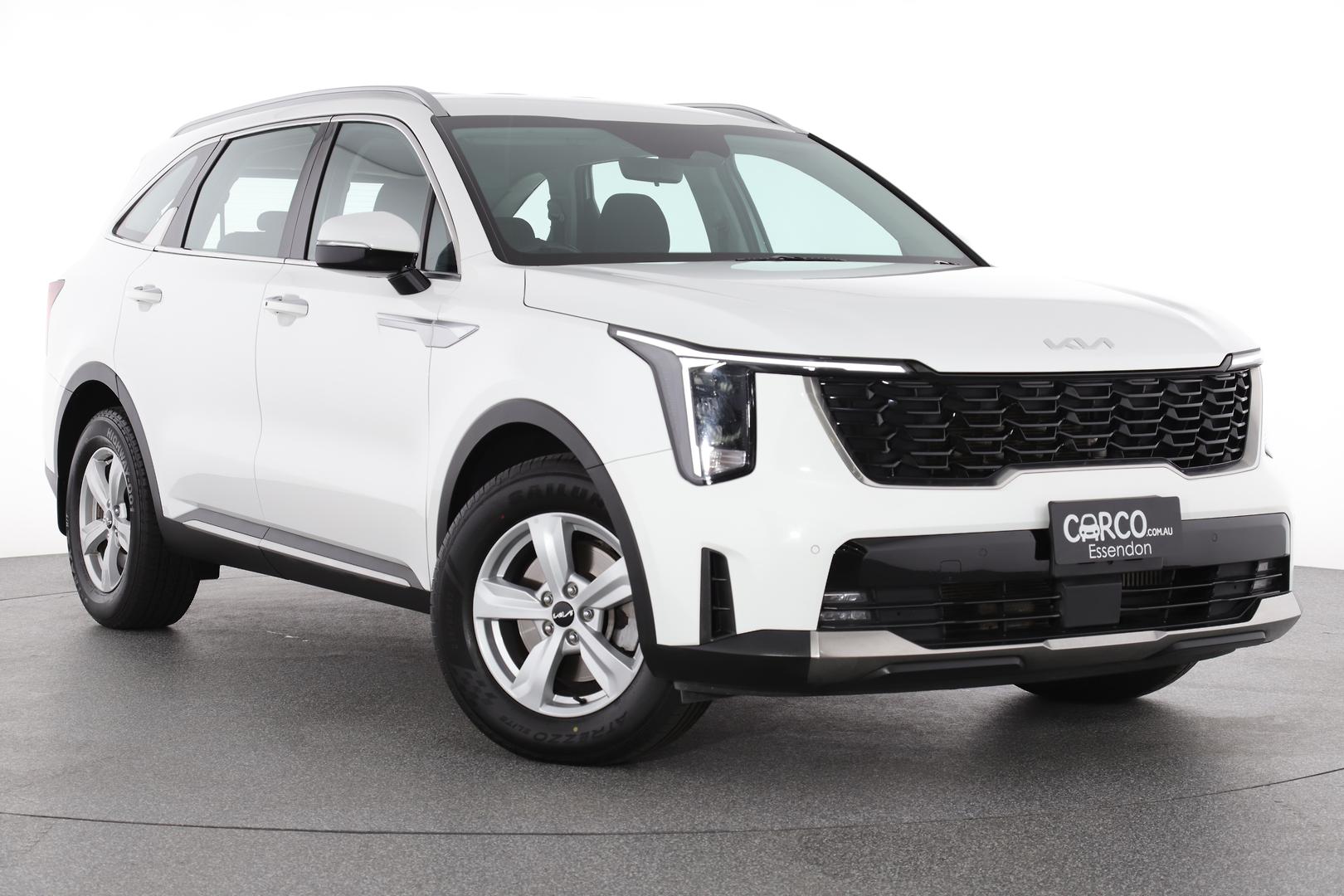 2023 Kia Sorento S Auto AWD MY24