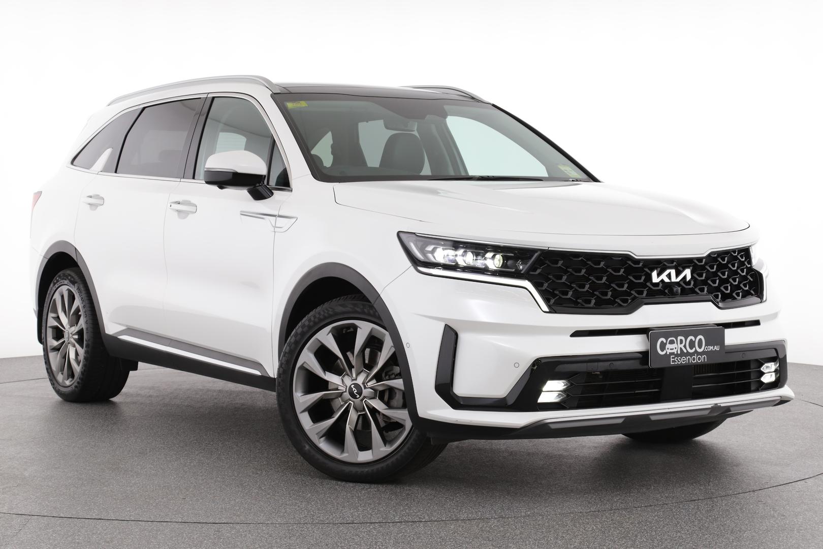 2022 Kia Sorento GT-Line Auto AWD MY23