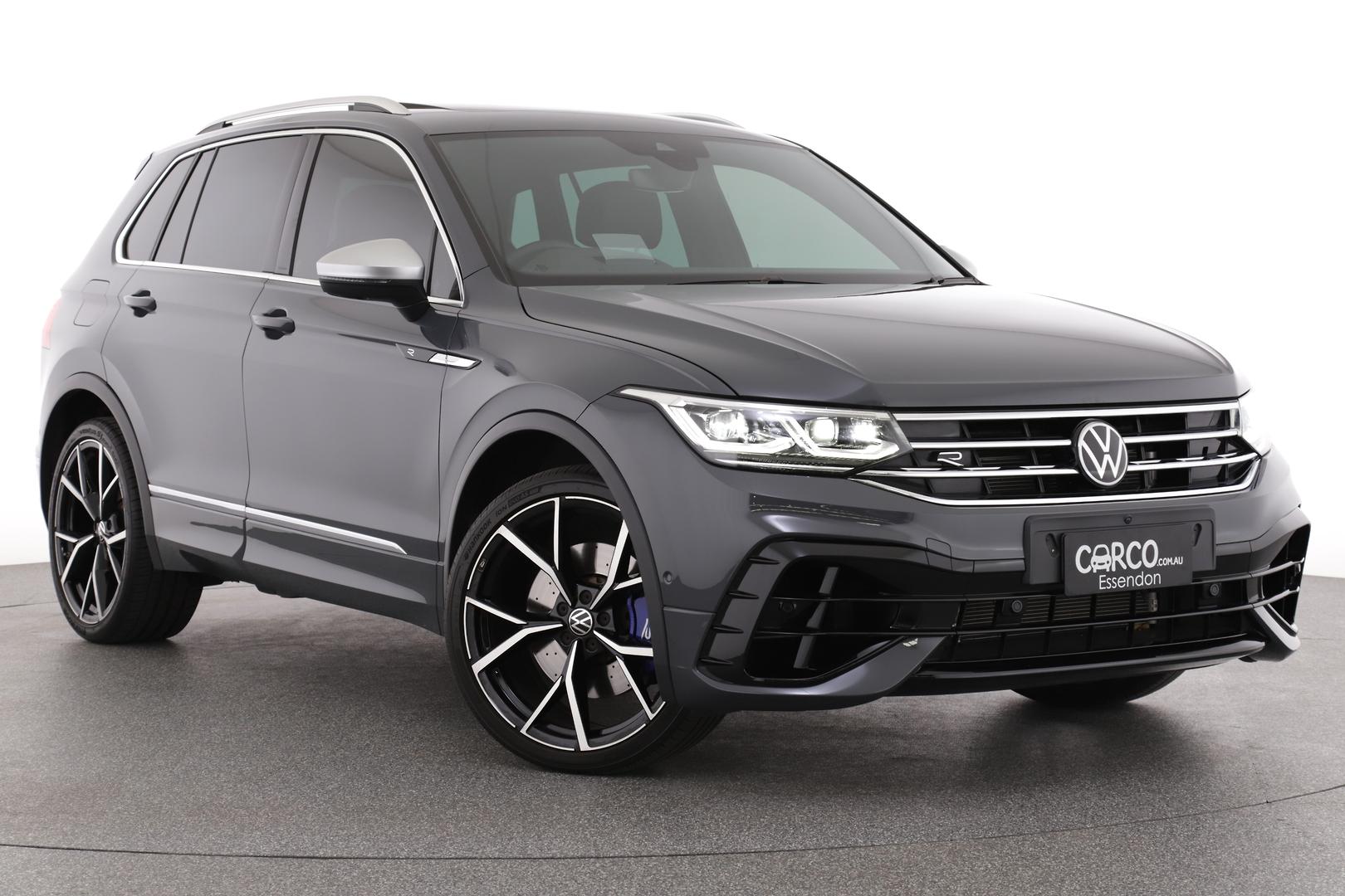 2023 Volkswagen Tiguan R 5N Auto 4MOTION MY24