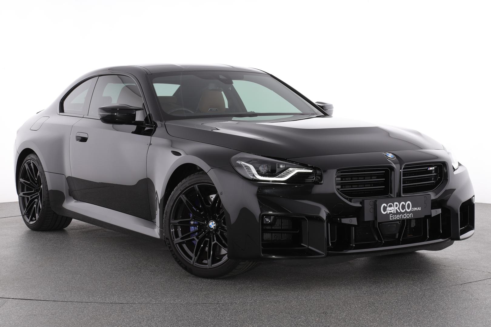 2023 BMW M2 G87 Auto