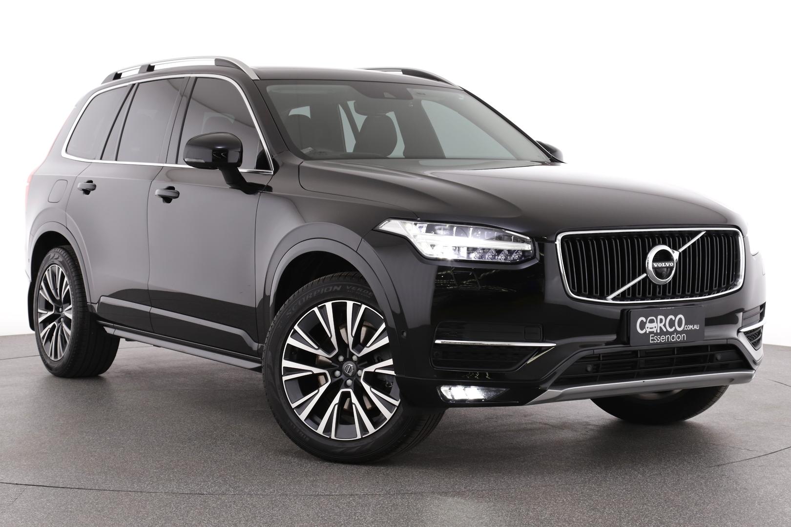 2017 Volvo XC90 D5 Momentum Auto AWD MY17