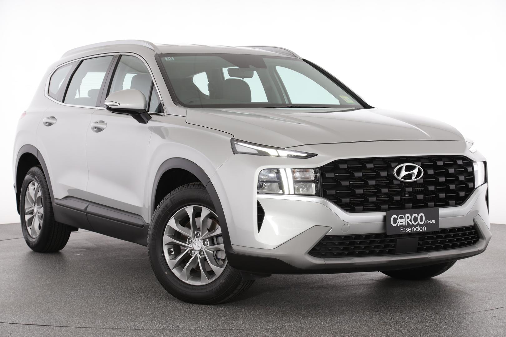 2023 Hyundai Santa Fe Auto 4x4 MY23