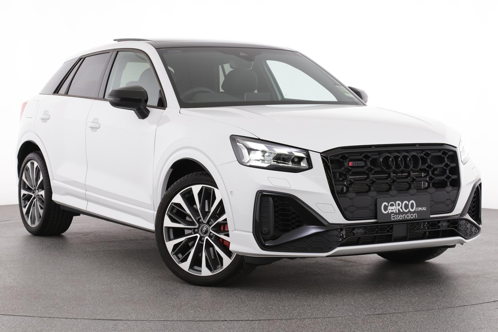 2024 Audi SQ2 Auto quattro MY24