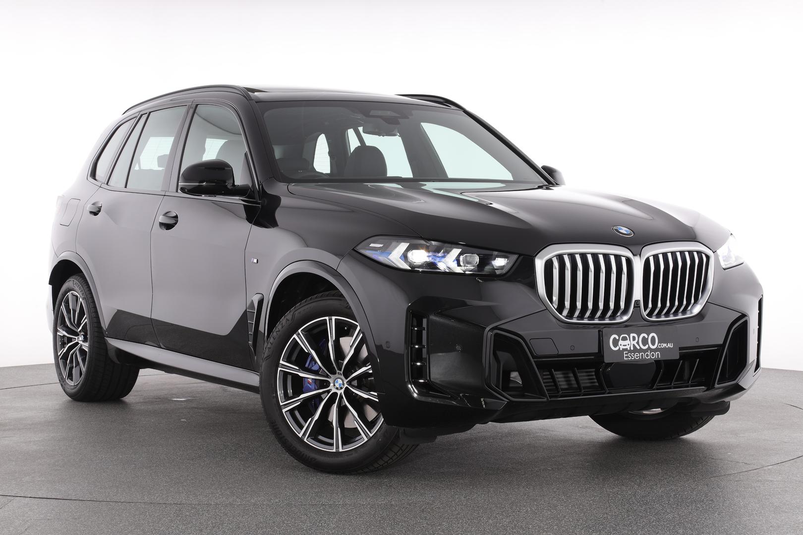 2025 BMW X5 xDrive30d M Sport G05 LCI Auto 4x4