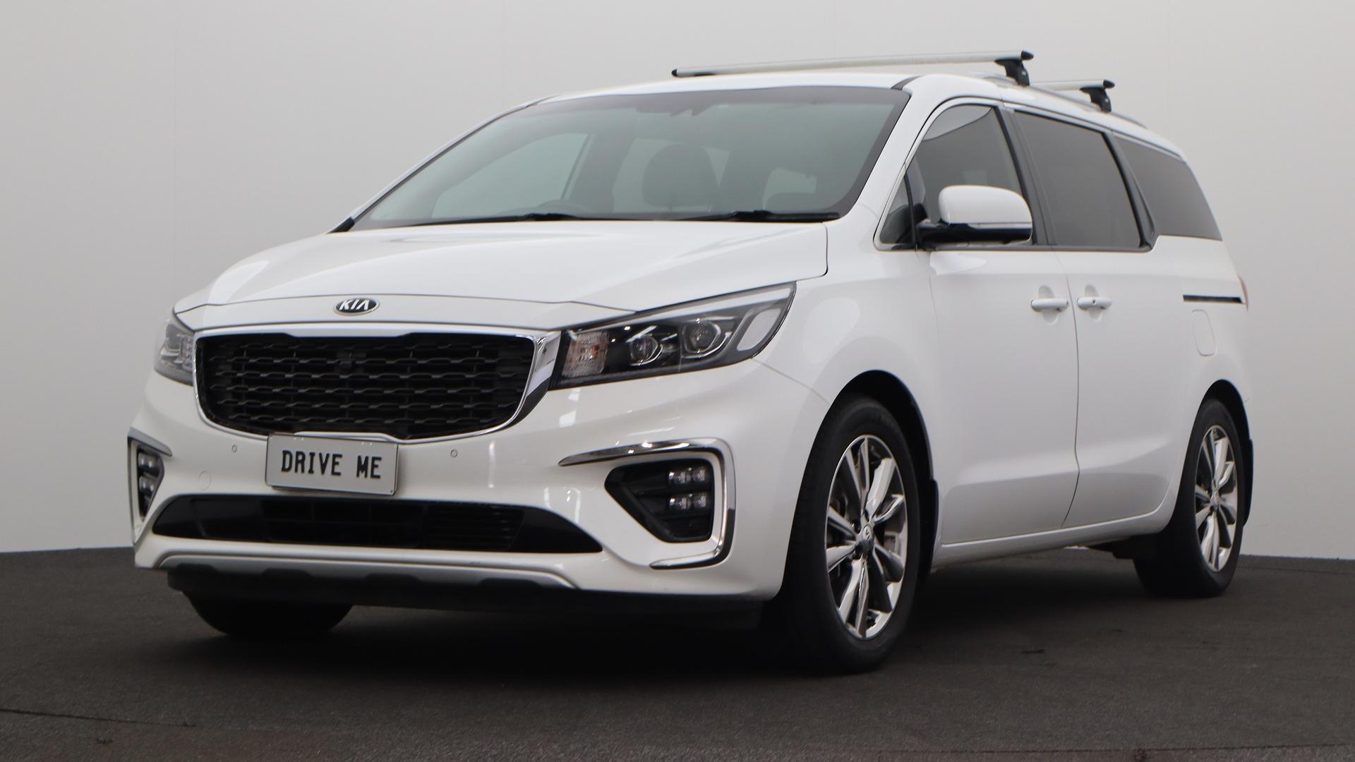2019 Kia Carnival Platinum Auto MY19