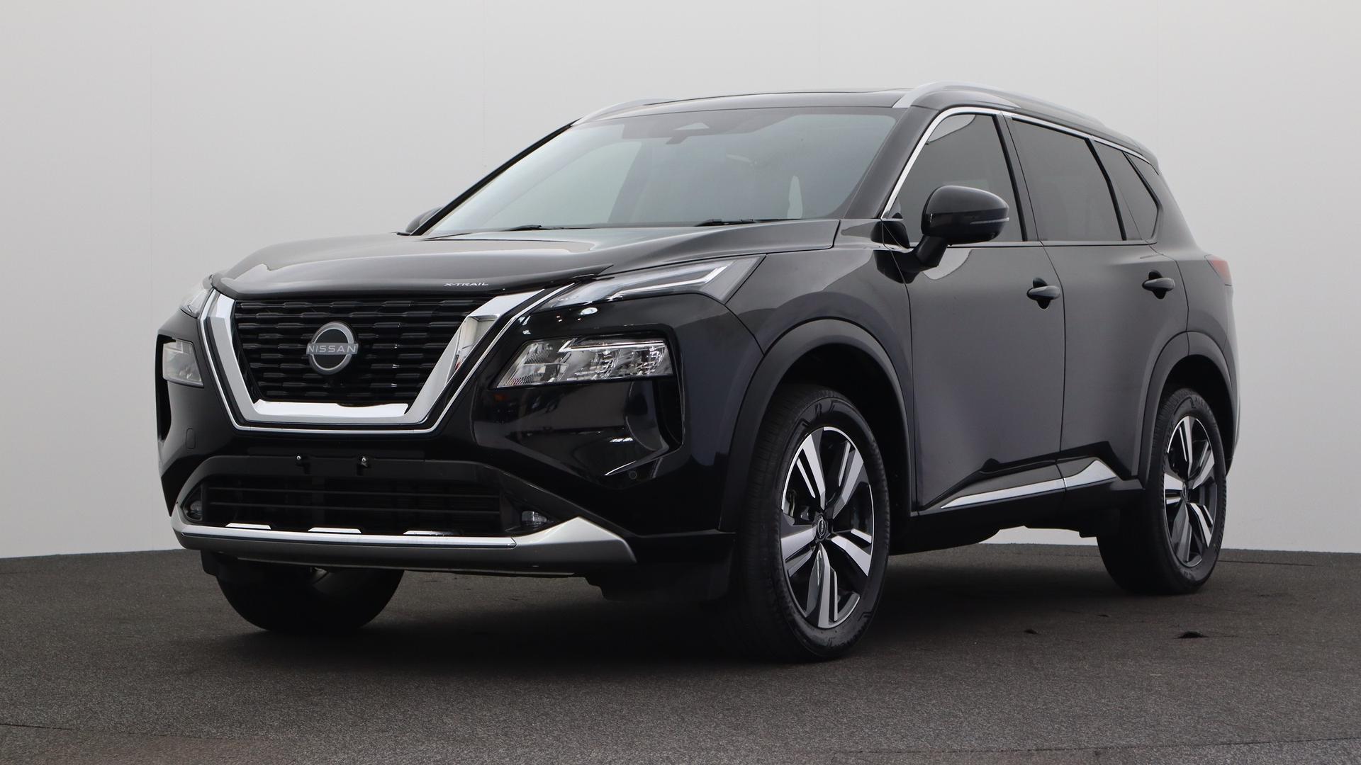 2023 Nissan X-TRAIL Ti-L T33 Auto 4WD MY23