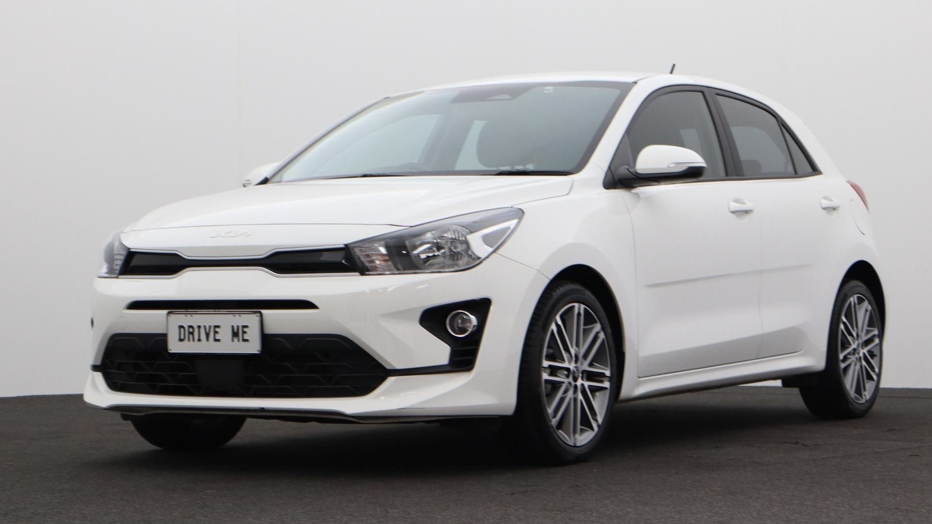 2023 Kia Rio Sport Auto MY23