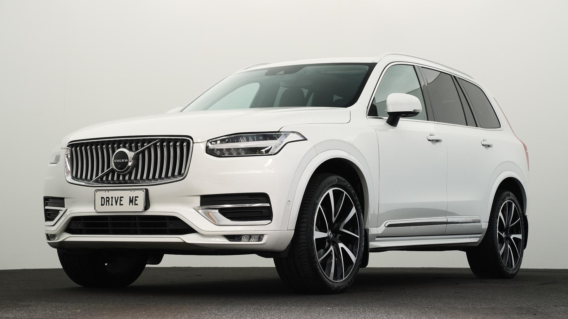 2022 Volvo XC90 B6 Inscription Auto AWD MY22