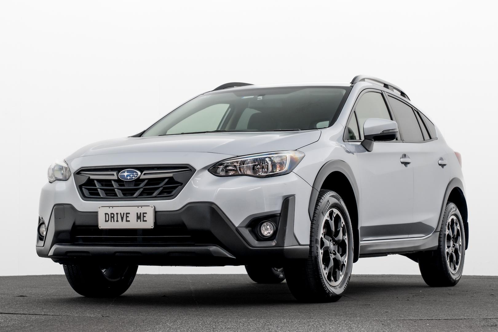 2021 Subaru XV 2.0i G5X Auto AWD MY21