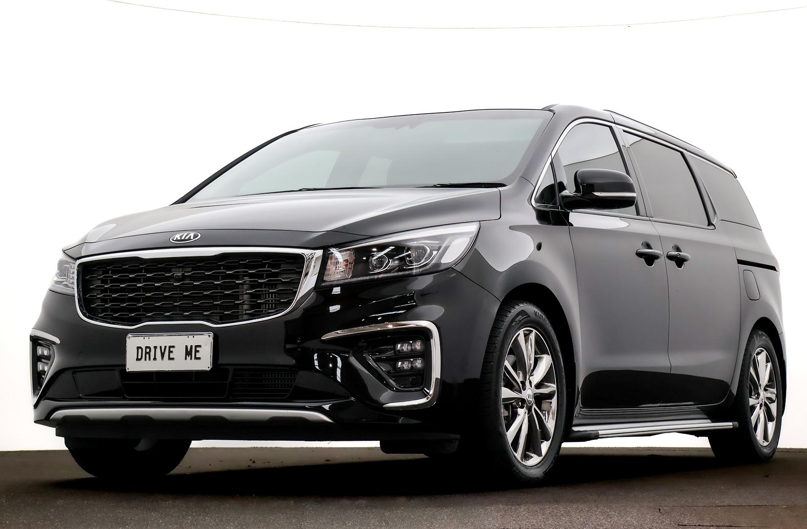 2019 Kia Carnival Platinum Auto MY20