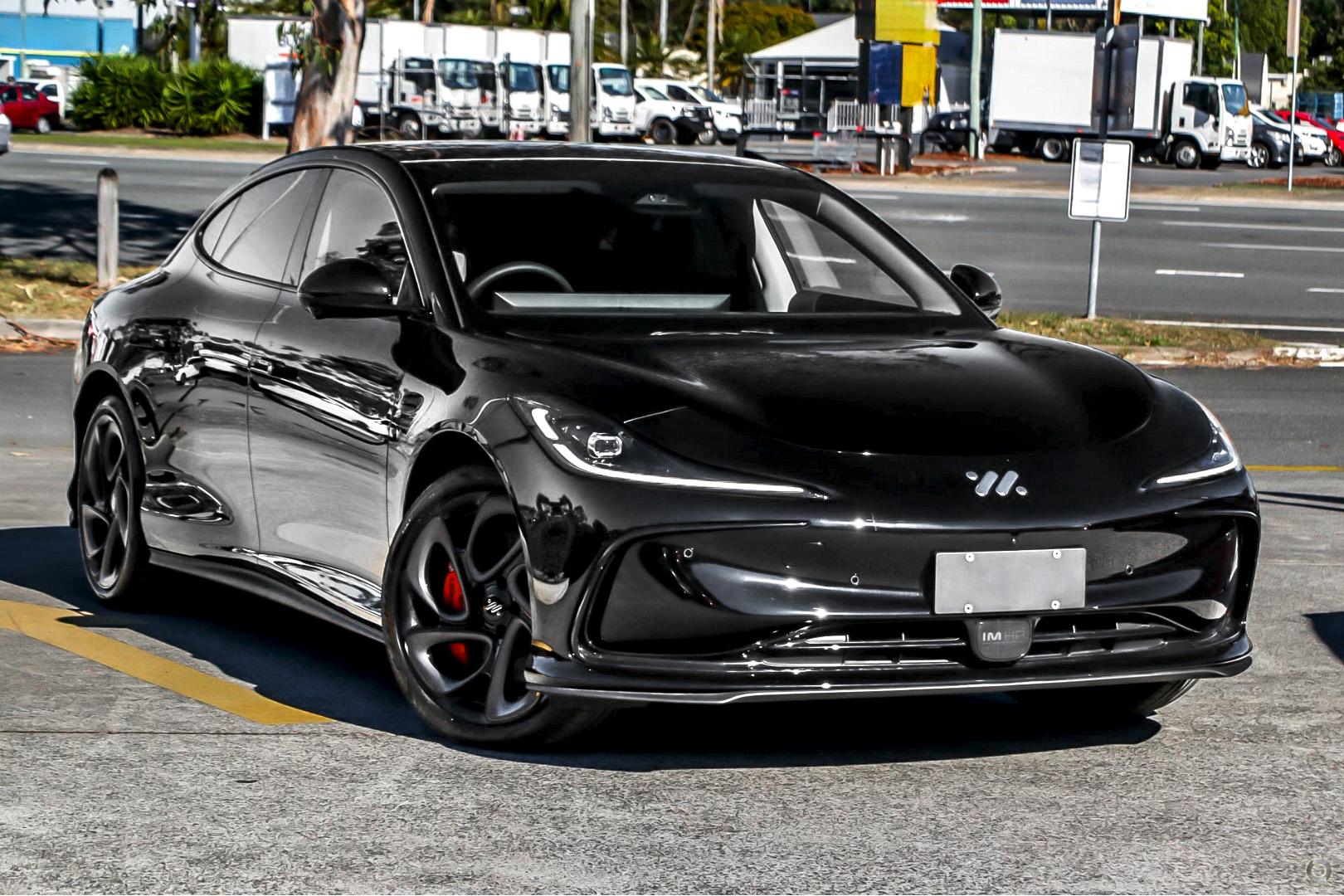 2025 MG IM5 Performance Auto AWD MY25