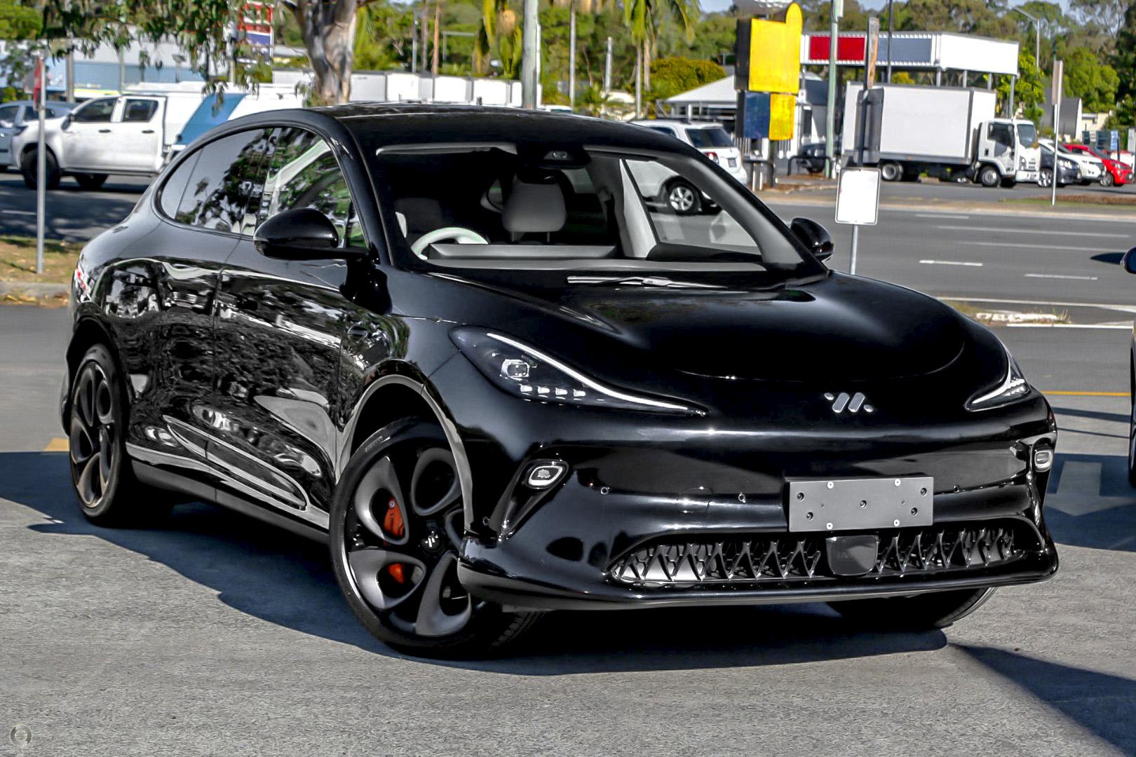 2025 MG IM6 Performance Auto AWD MY25