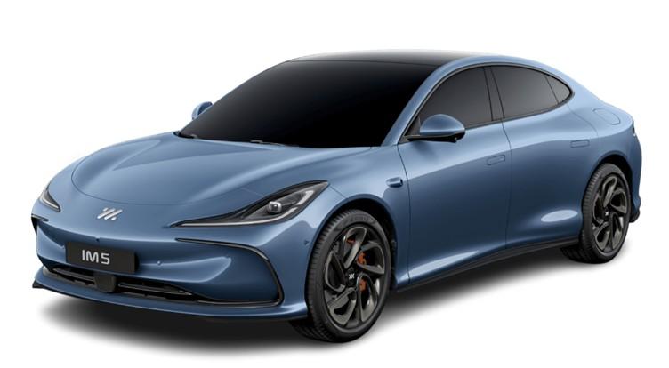 2025 MG IM5 Performance Auto AWD MY25
