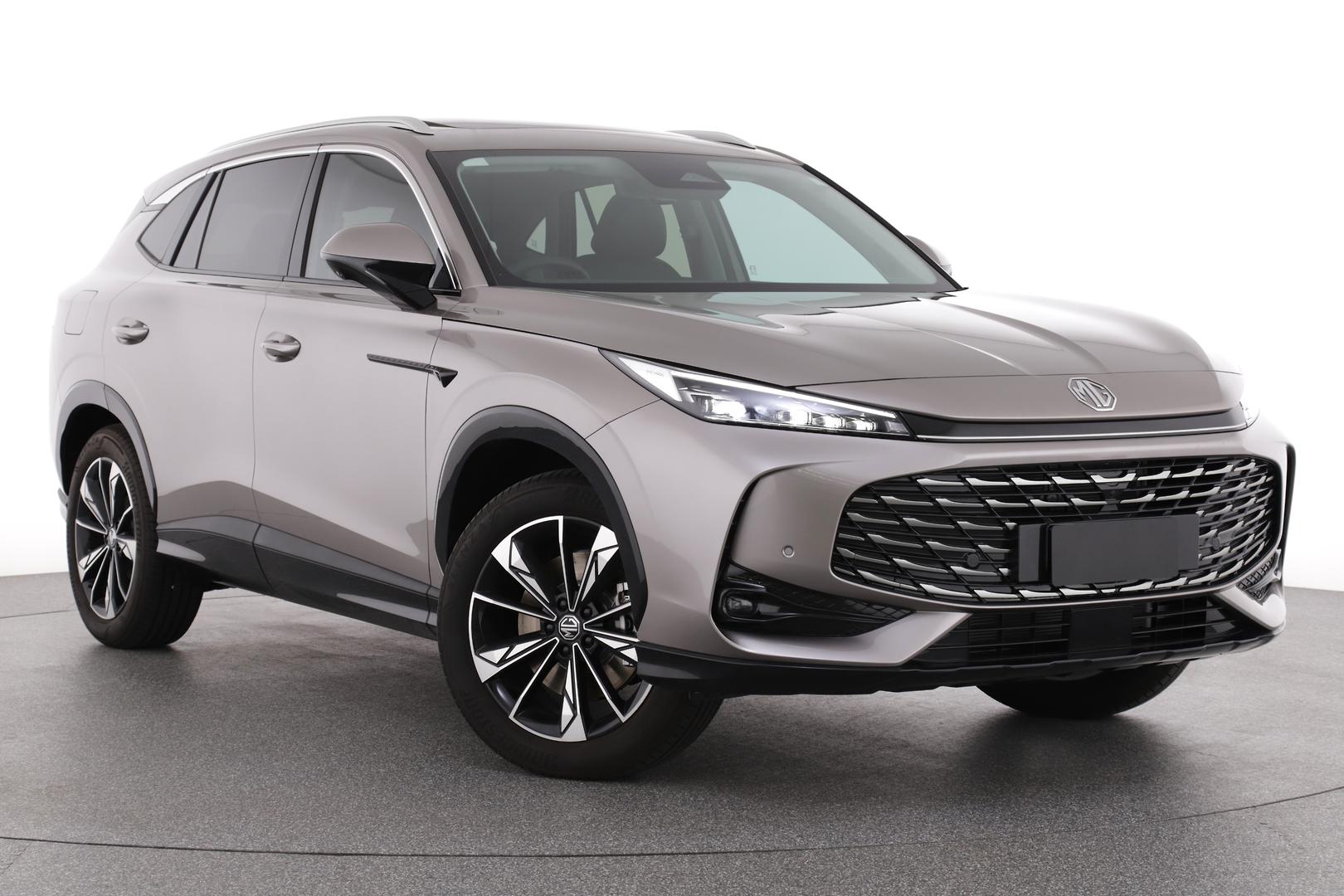 2025 MG HS Hybrid+ Essence Auto MY25