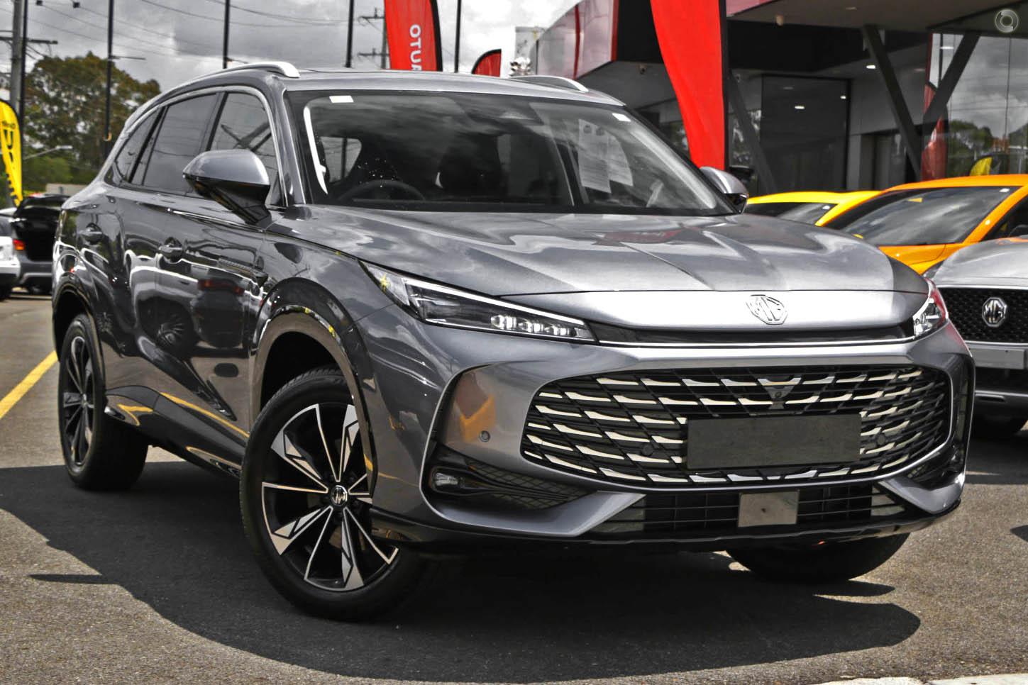 2024 MG HS Essence Auto MY24.5