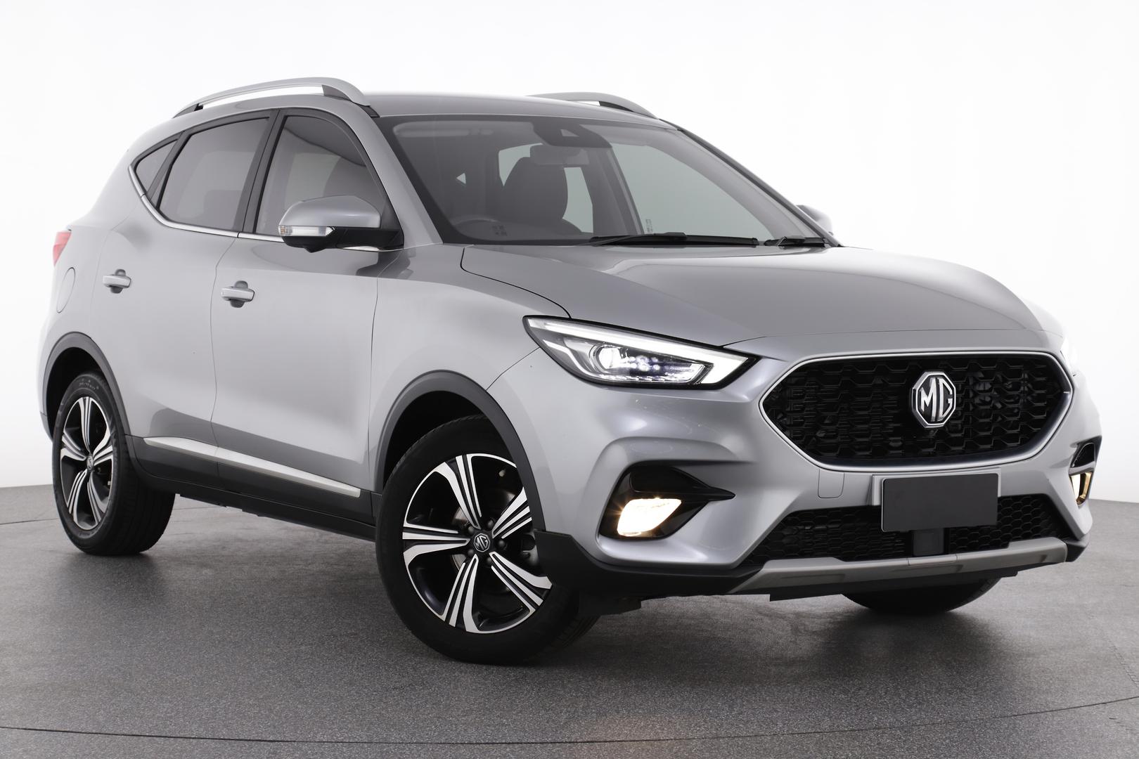 2023 MG ZST Vibe Auto MY23