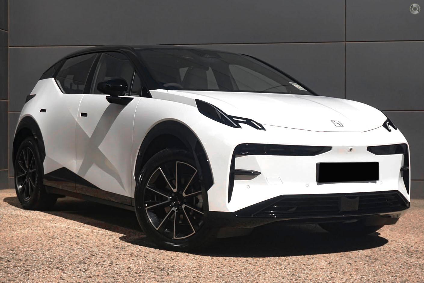 2025 Zeekr X RWD Auto MY25