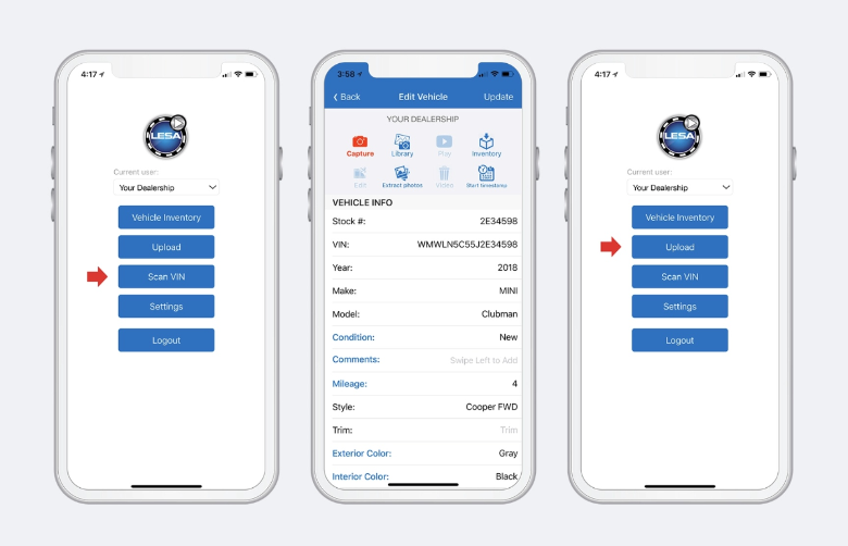 We add video to your website!
